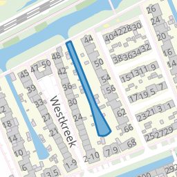 Perceel APD01-M-6491