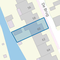 Perceel APD01-M-6496