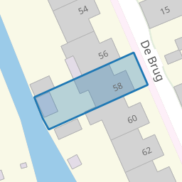 Perceel APD01-M-6497