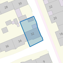 Perceel APD01-M-6509