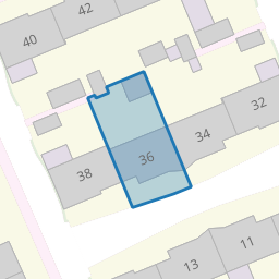 Perceel APD01-M-6511