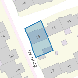 Perceel APD01-M-6513