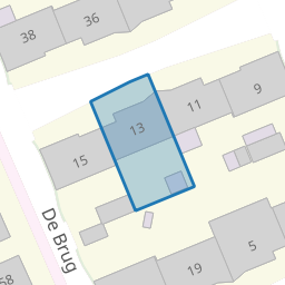 Perceel APD01-M-6514