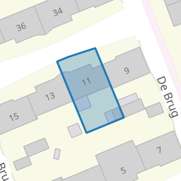 Perceel APD01-M-6515