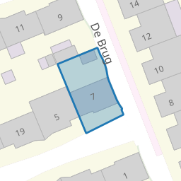 Perceel APD01-M-6517