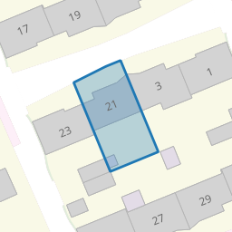 Perceel APD01-M-6521