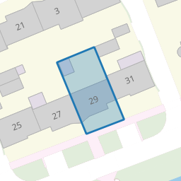 Perceel APD01-M-6523