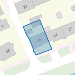 Perceel APD01-M-6525