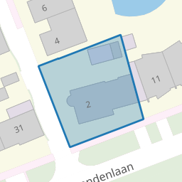 Perceel APD01-M-6526