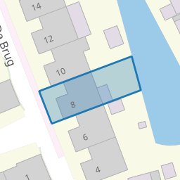 Perceel APD01-M-6529