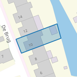 Perceel APD01-M-6530