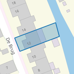 Perceel APD01-M-6531