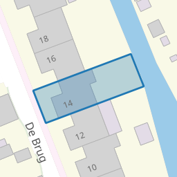 Perceel APD01-M-6532