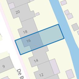 Perceel APD01-M-6533