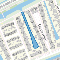 Perceel APD01-M-6540