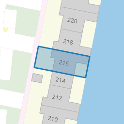 Perceel APD01-M-6550