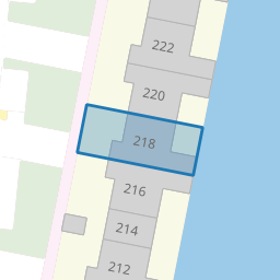 Perceel APD01-M-6551