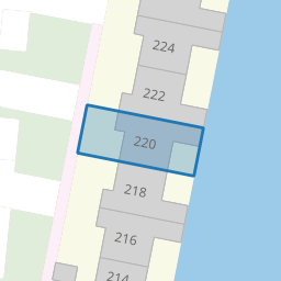 Perceel APD01-M-6552