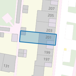 Perceel APD01-M-6560