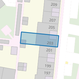 Perceel APD01-M-6561