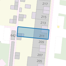 Perceel APD01-M-6565