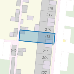 Perceel APD01-M-6566