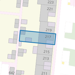 Perceel APD01-M-6568