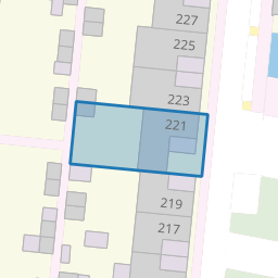 Perceel APD01-M-6570