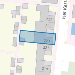 Perceel APD01-M-6571