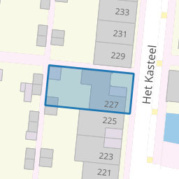 Perceel APD01-M-6573