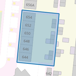 Perceel APD01-M-6574