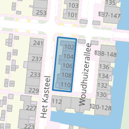 Perceel APD01-M-6578