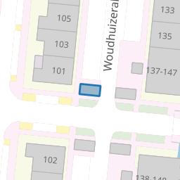 Perceel APD01-M-6584