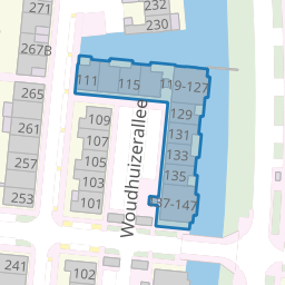 Perceel APD01-M-6586