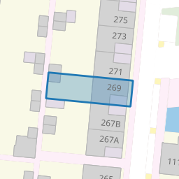 Perceel APD01-M-6605