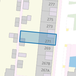 Perceel APD01-M-6606