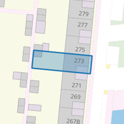 Perceel APD01-M-6607