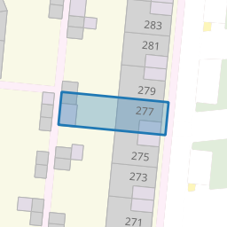 Perceel APD01-M-6609