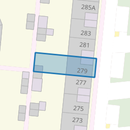 Perceel APD01-M-6610