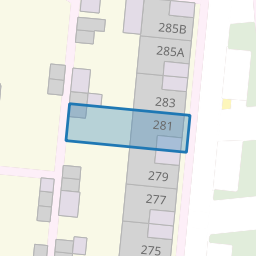 Perceel APD01-M-6611