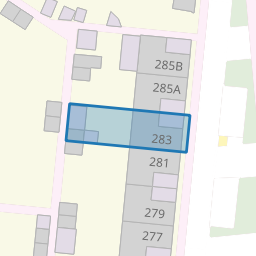Perceel APD01-M-6612