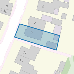 Perceel APD01-M-6619