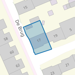 Perceel APD01-M-6629