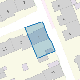 Perceel APD01-M-6630