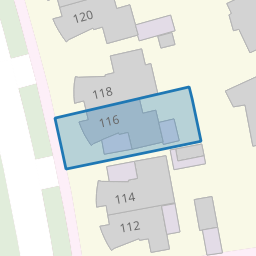 Perceel APD01-M-6640