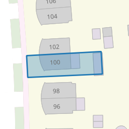 Perceel APD01-M-6648