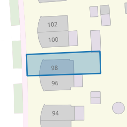 Perceel APD01-M-6649