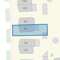Perceel APD01-M-6650