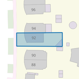 Perceel APD01-M-6652