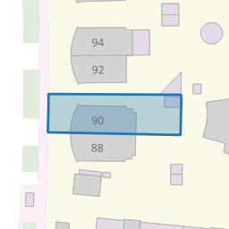 Perceel APD01-M-6653